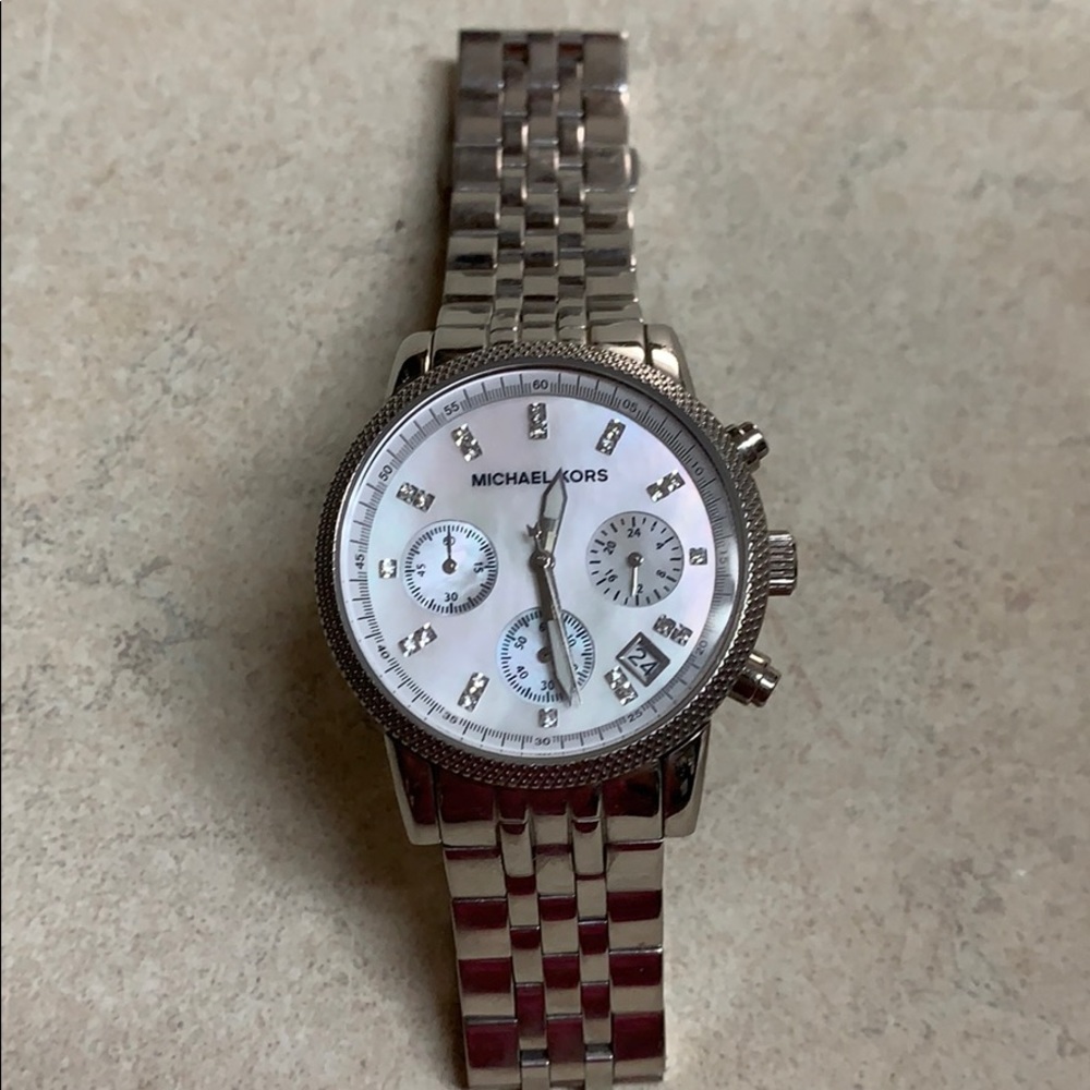 Micheal Kors Watch